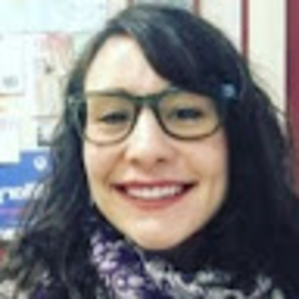 Meet your Posher, Jennifer
